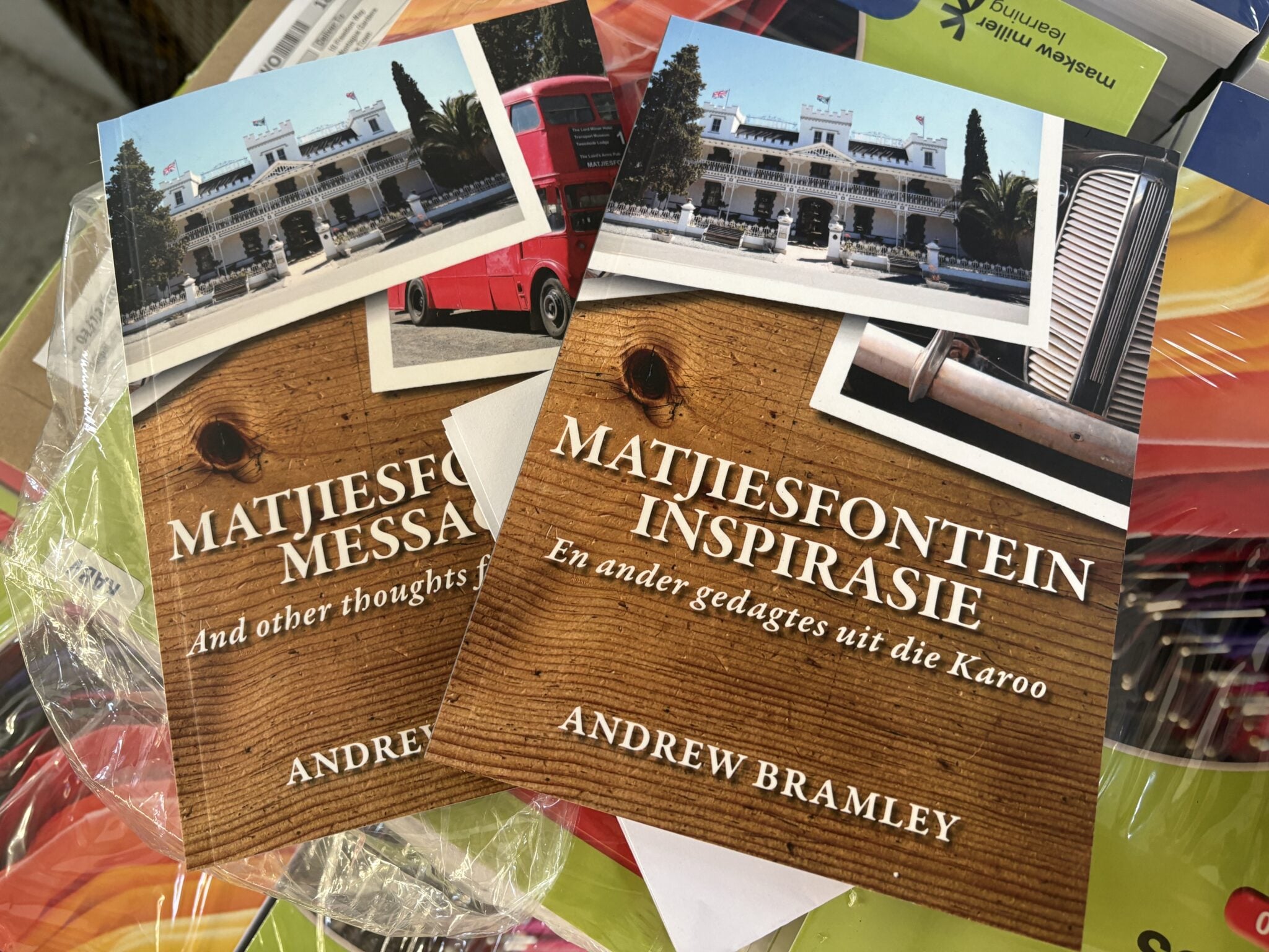 MM Covers